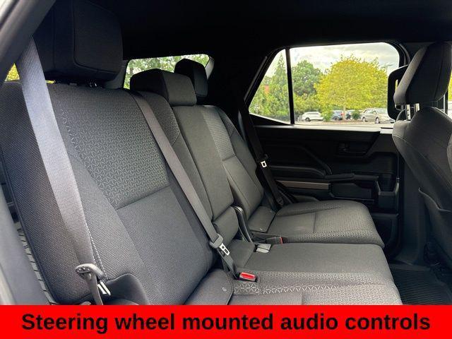 used 2025 Toyota 4Runner car, priced at $46,788