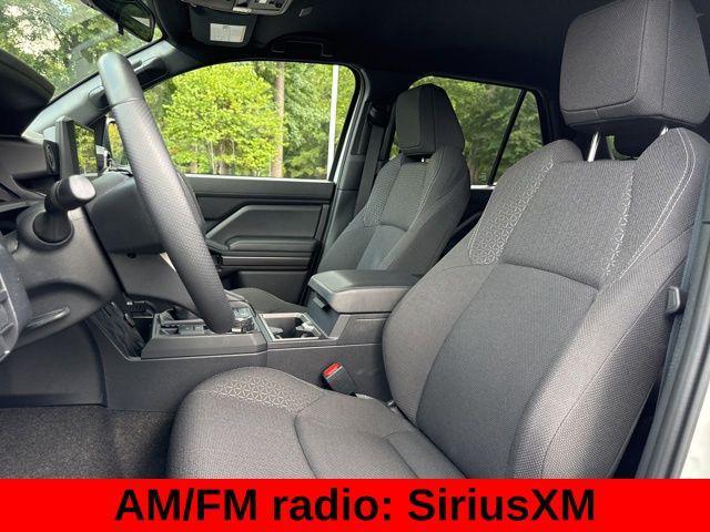 used 2025 Toyota 4Runner car, priced at $46,788