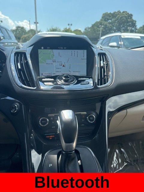 used 2016 Ford Escape car, priced at $13,500