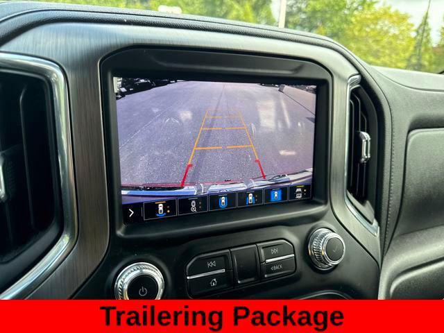 used 2020 GMC Sierra 1500 car, priced at $41,988