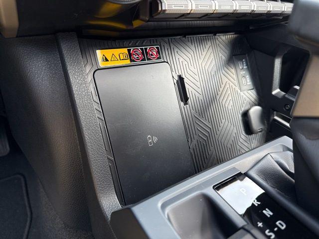new 2025 Toyota Tacoma car, priced at $52,659