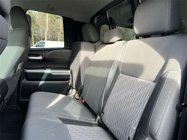 used 2014 Toyota Tundra car, priced at $20,000