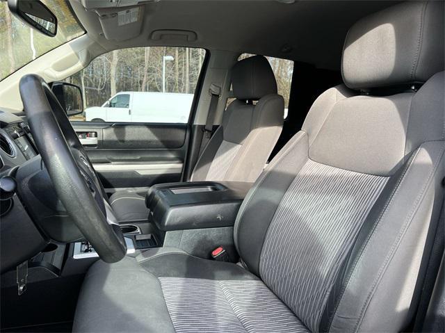 used 2014 Toyota Tundra car, priced at $20,000