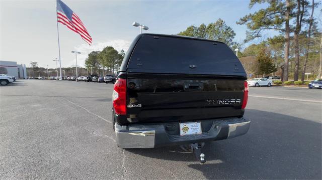 used 2014 Toyota Tundra car, priced at $20,000