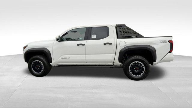 new 2025 Toyota Tacoma car, priced at $53,381