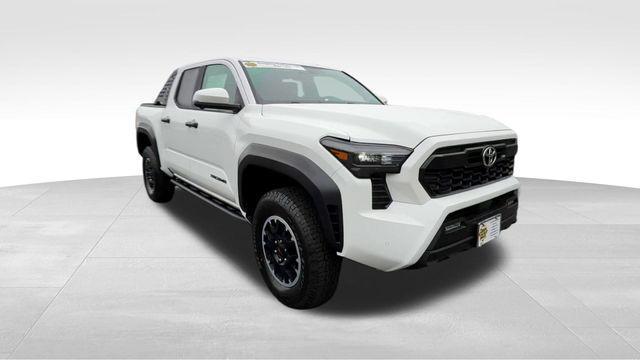 new 2025 Toyota Tacoma car, priced at $53,381