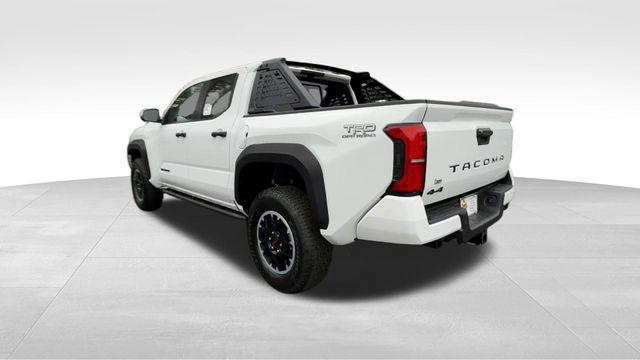new 2025 Toyota Tacoma car, priced at $53,381