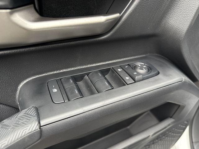 new 2025 Toyota Tacoma car, priced at $53,381