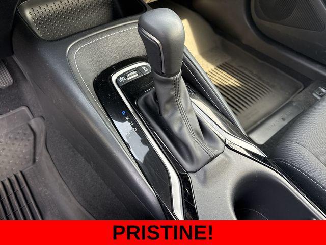 used 2025 Toyota Corolla car, priced at $26,200