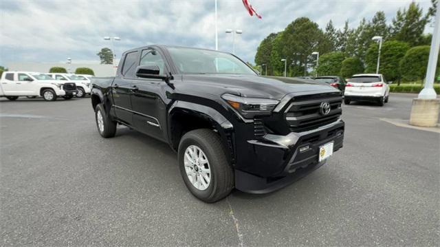 new 2024 Toyota Tacoma car, priced at $47,114