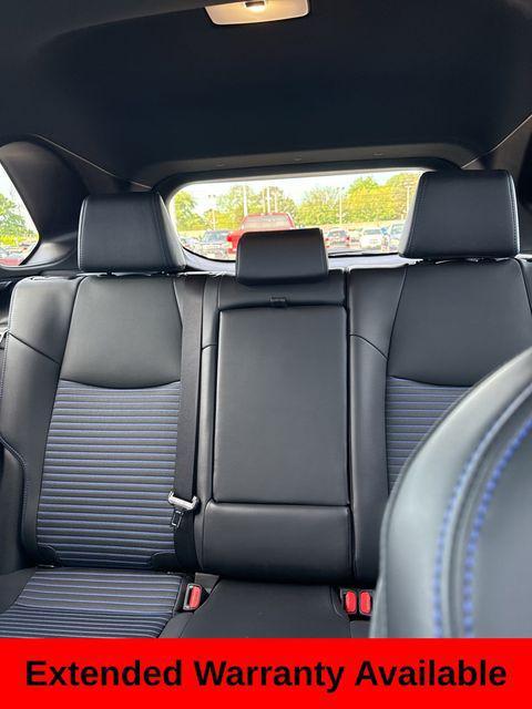 used 2023 Toyota RAV4 Hybrid car, priced at $38,700
