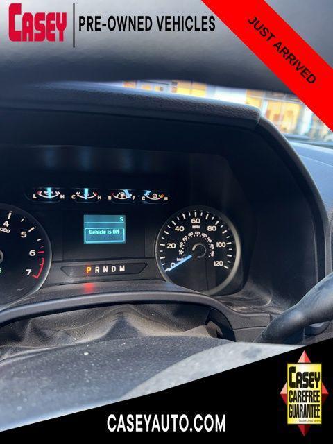 used 2018 Ford F-150 car, priced at $29,600