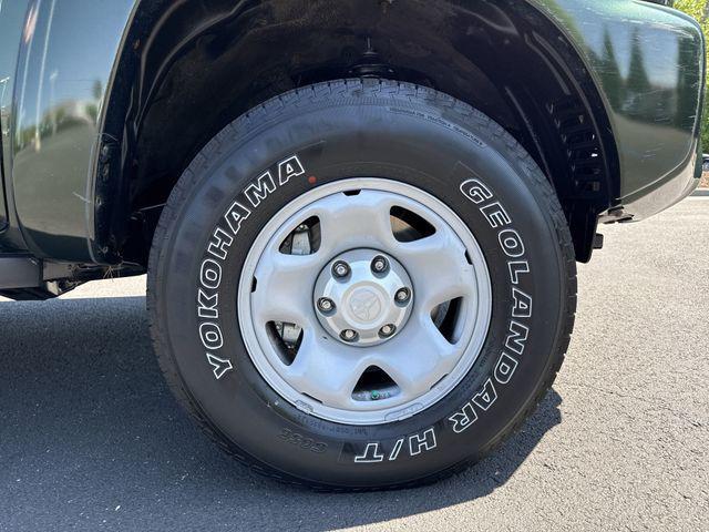 used 2013 Toyota Tacoma car