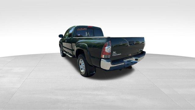 used 2013 Toyota Tacoma car