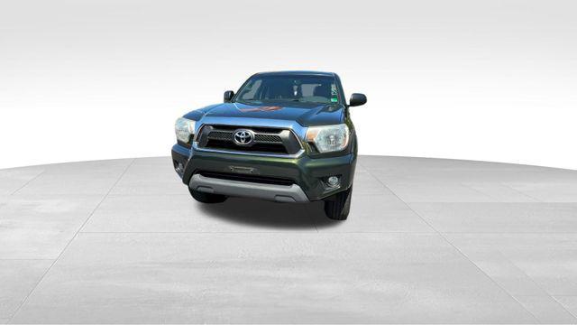 used 2013 Toyota Tacoma car