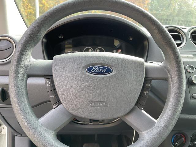 used 2012 Ford Transit Connect car, priced at $21,500