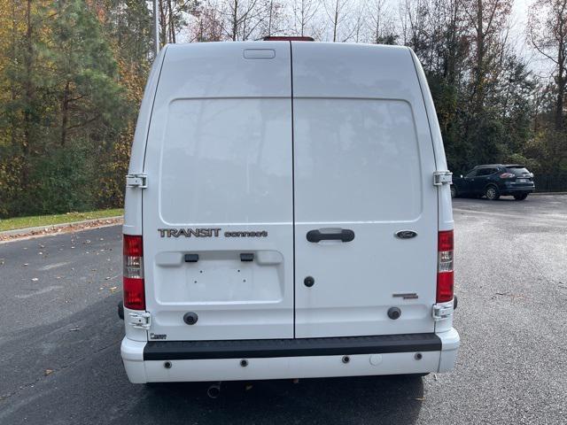 used 2012 Ford Transit Connect car, priced at $21,500