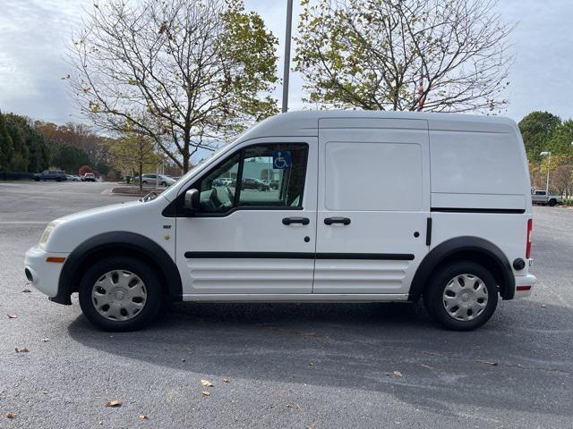 used 2012 Ford Transit Connect car, priced at $21,500