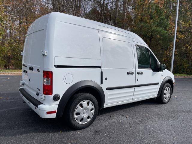 used 2012 Ford Transit Connect car, priced at $21,500