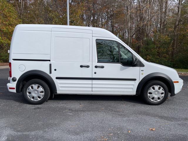 used 2012 Ford Transit Connect car, priced at $21,500