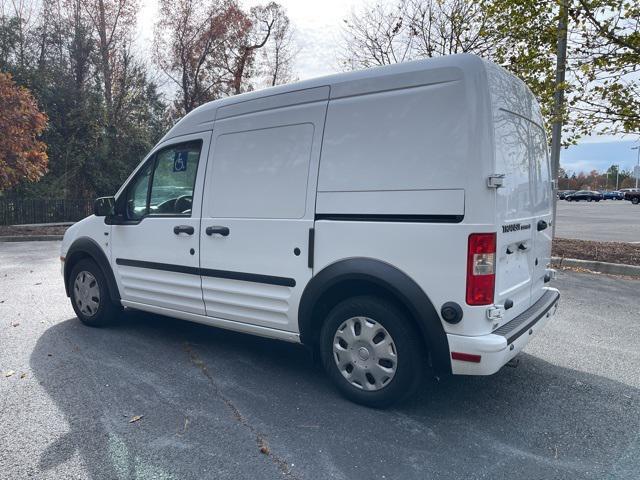 used 2012 Ford Transit Connect car, priced at $21,500