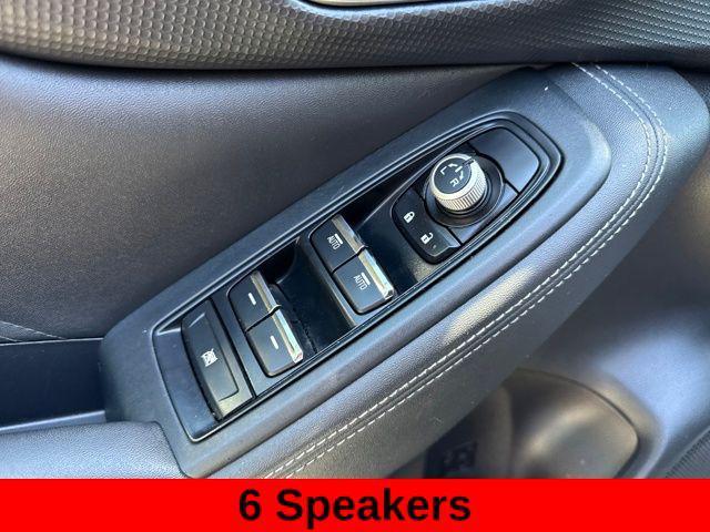 used 2020 Subaru Forester car, priced at $20,888