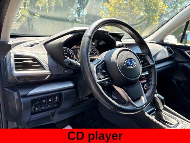 used 2020 Subaru Forester car, priced at $20,888