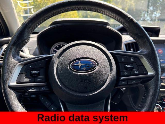 used 2020 Subaru Forester car, priced at $20,888