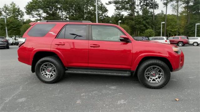 used 2019 Toyota 4Runner car, priced at $32,300