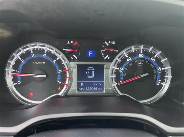 used 2019 Toyota 4Runner car, priced at $32,300