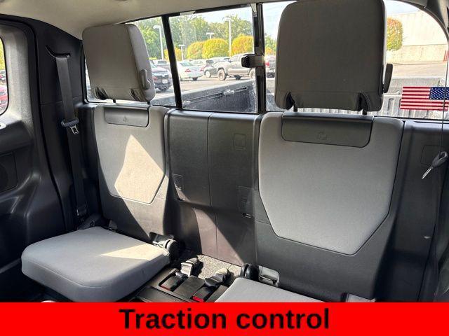 used 2020 Toyota Tacoma car, priced at $28,200