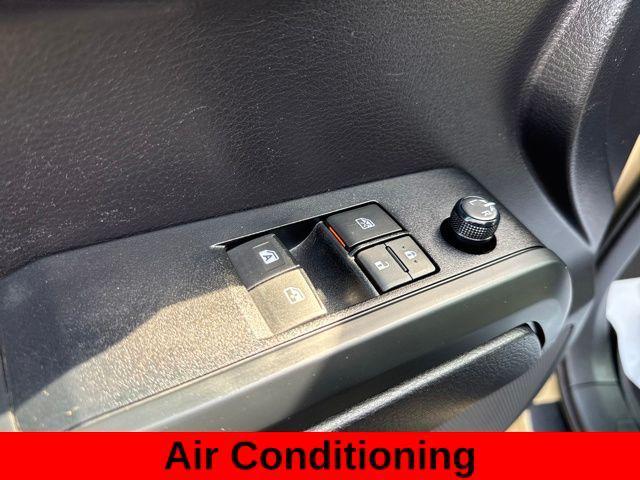 used 2020 Toyota Tacoma car, priced at $28,200