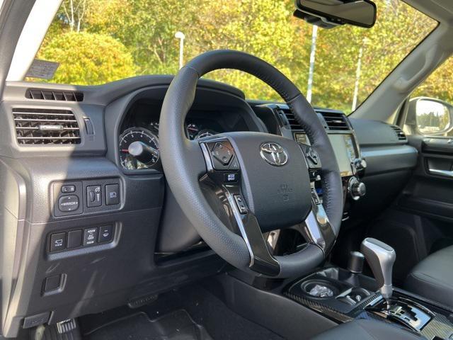 used 2024 Toyota 4Runner car, priced at $62,500