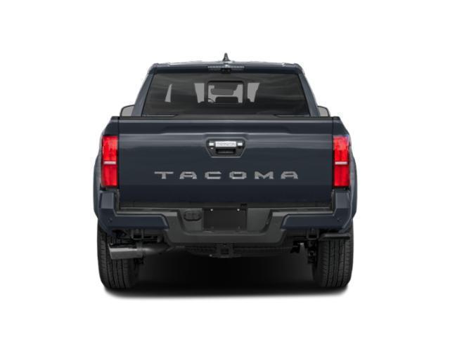new 2025 Toyota Tacoma car, priced at $55,778