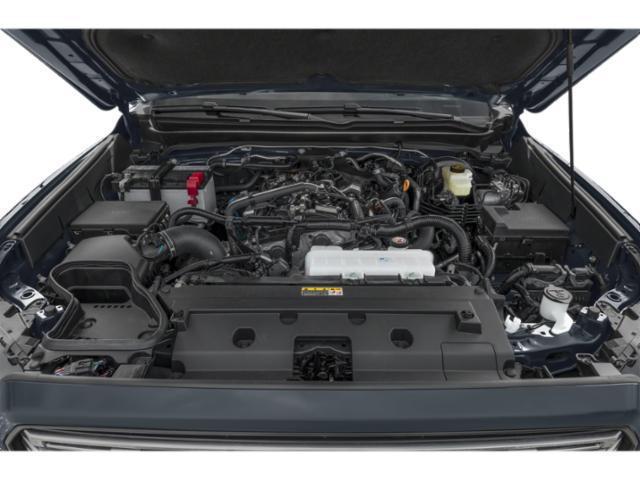 new 2025 Toyota Tacoma car, priced at $55,778