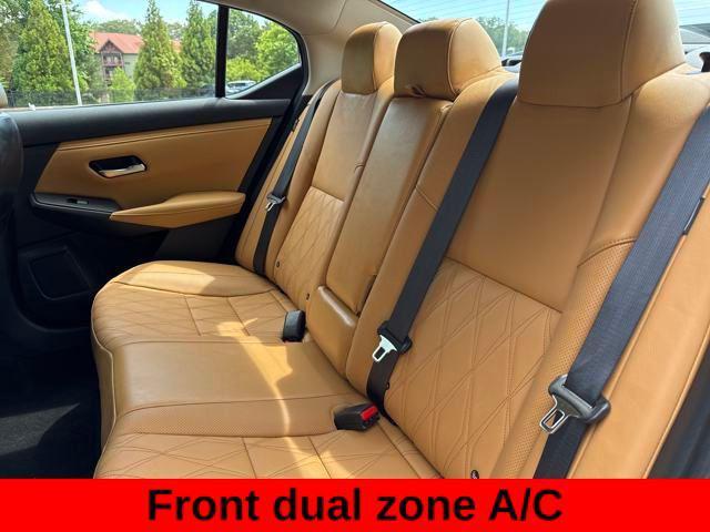 used 2020 Nissan Sentra car, priced at $16,998