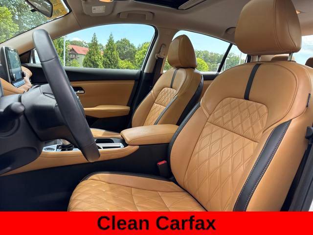 used 2020 Nissan Sentra car, priced at $16,998