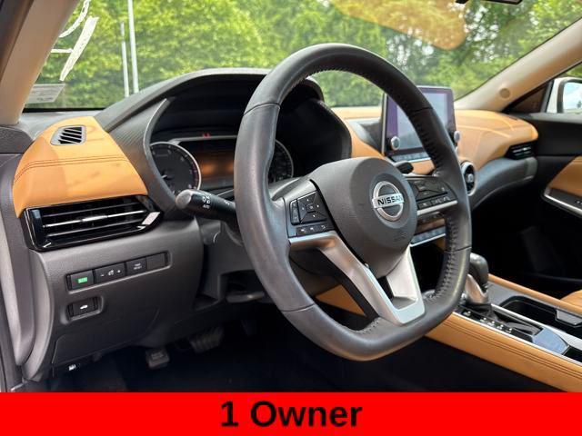 used 2020 Nissan Sentra car, priced at $16,998