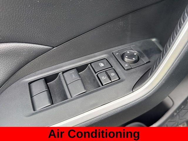 used 2024 Toyota RAV4 car, priced at $32,100