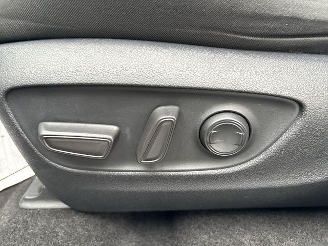used 2023 Toyota RAV4 car, priced at $30,300