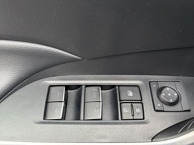 used 2023 Toyota RAV4 car, priced at $30,300