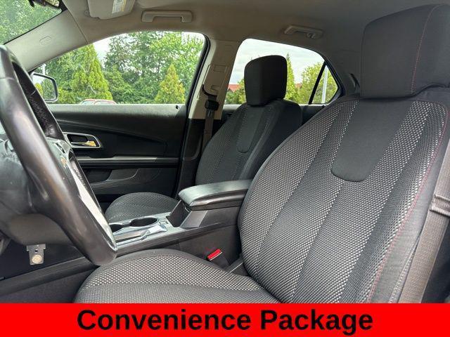 used 2016 Chevrolet Equinox car, priced at $11,500