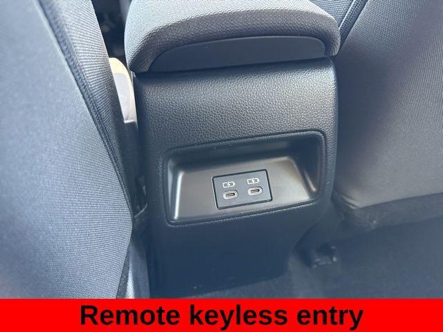 used 2024 Toyota Corolla car, priced at $19,725