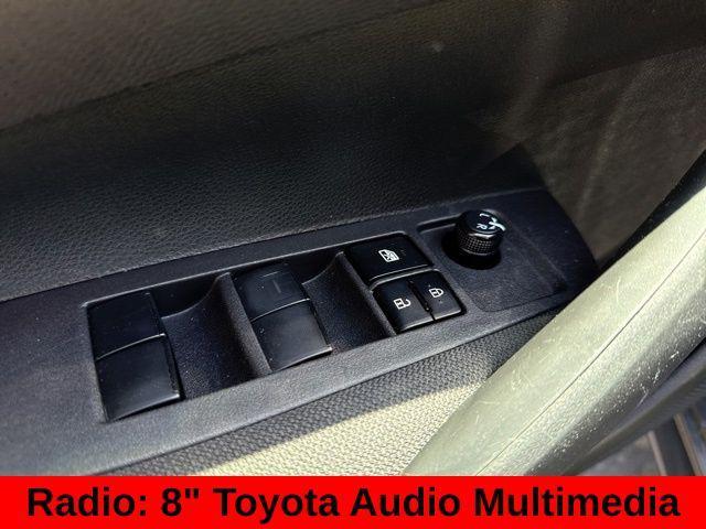 used 2024 Toyota Corolla car, priced at $19,725