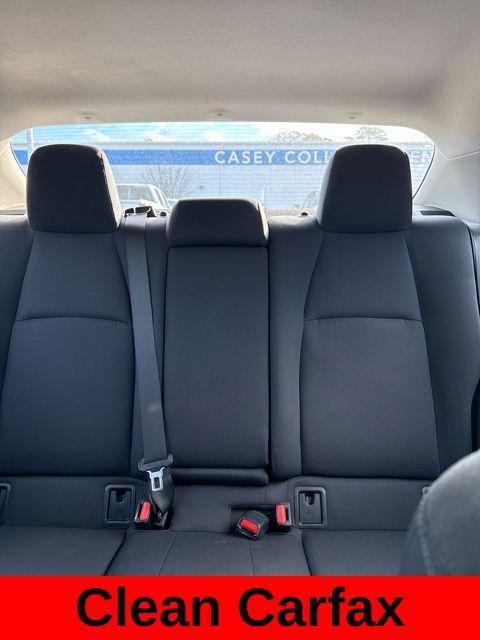 used 2024 Toyota Corolla car, priced at $19,725