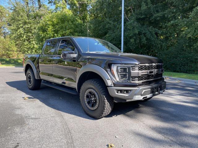 used 2022 Ford F-150 car, priced at $69,200