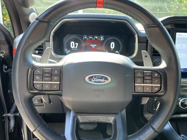 used 2022 Ford F-150 car, priced at $69,200