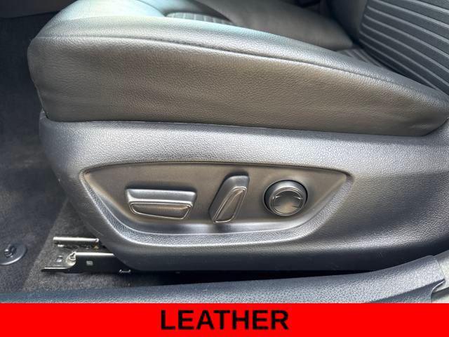 used 2023 Toyota Camry car, priced at $24,588