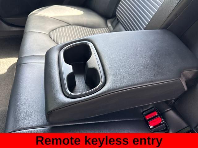 used 2023 Toyota Camry car, priced at $24,588