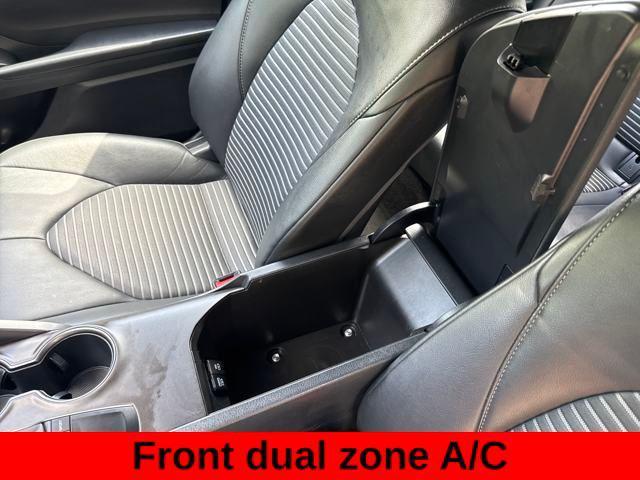 used 2023 Toyota Camry car, priced at $24,588